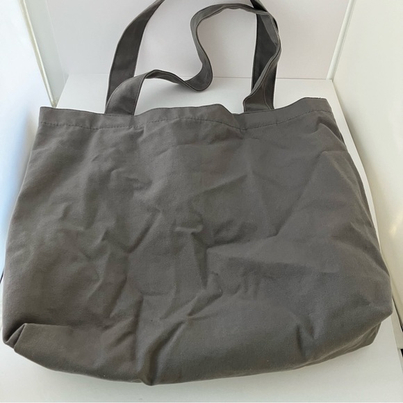 Barton Perreira 10 Years canvas tote bag, great for beach or shopping - Picture 4 of 6